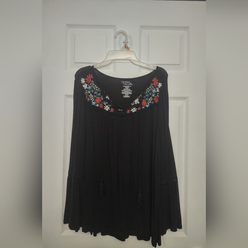 Women's Dress Shirt